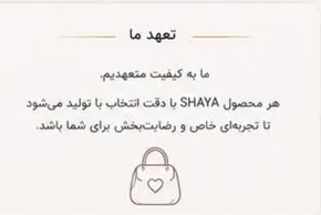 promiss shaya